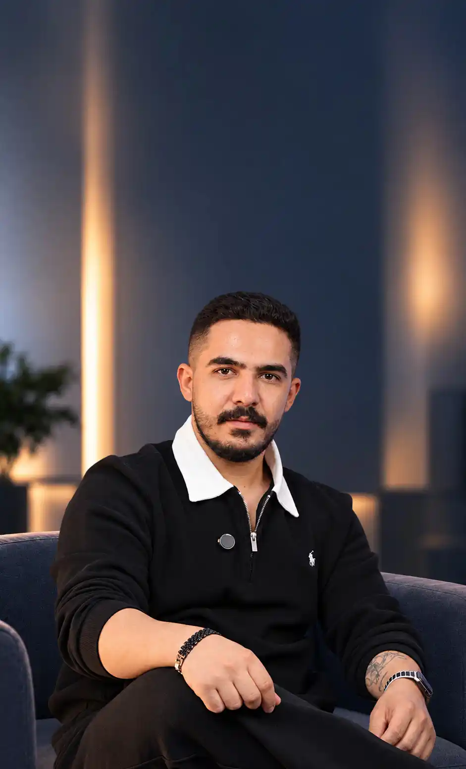 میلاد شیخهپور
